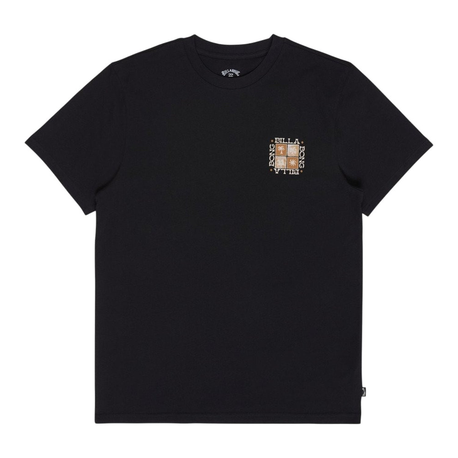 Billabong | Men Troppo Short Sleeve T-Shirt