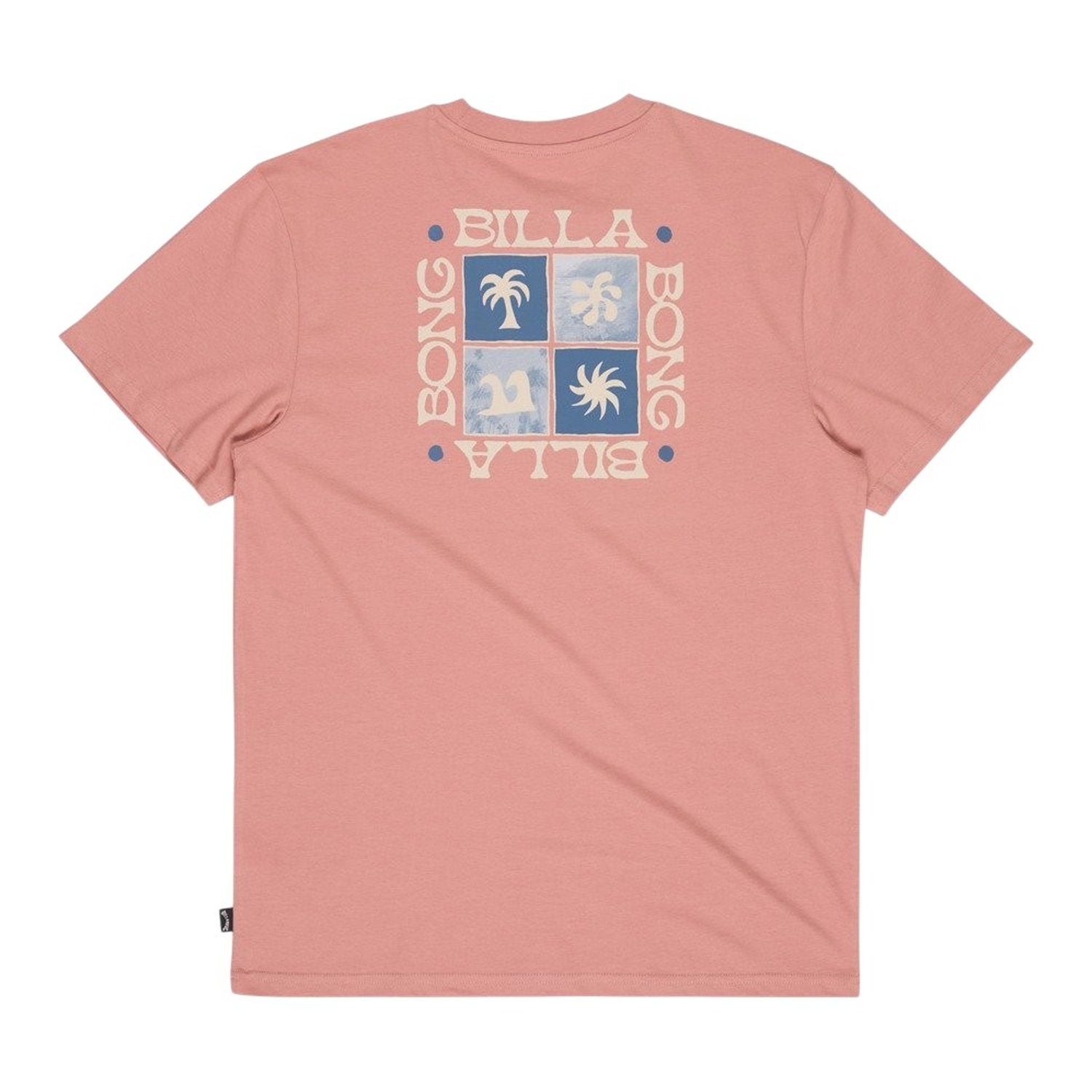 Billabong | Men Troppo Short Sleeve T-Shirt
