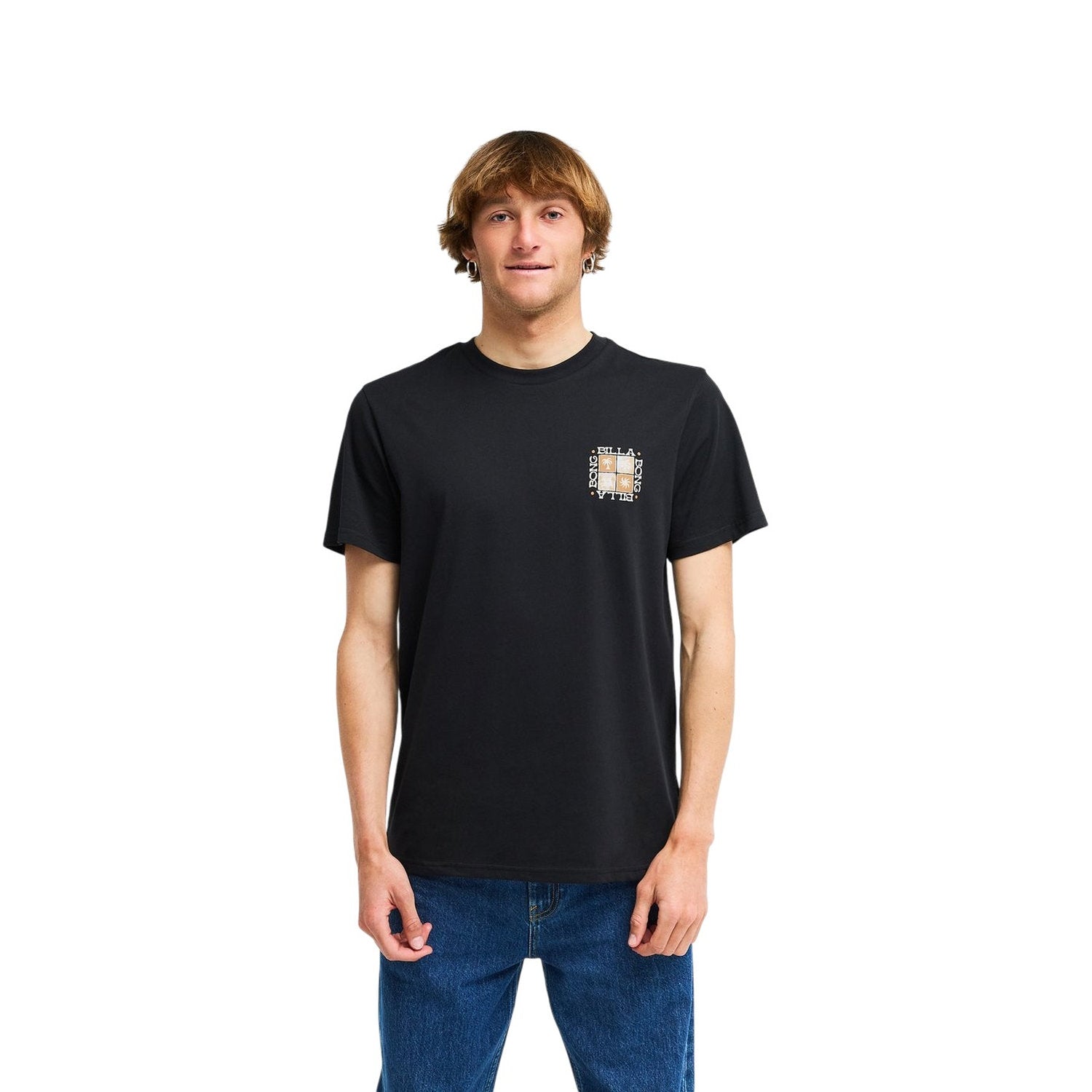 Billabong | Men Troppo Short Sleeve T-Shirt