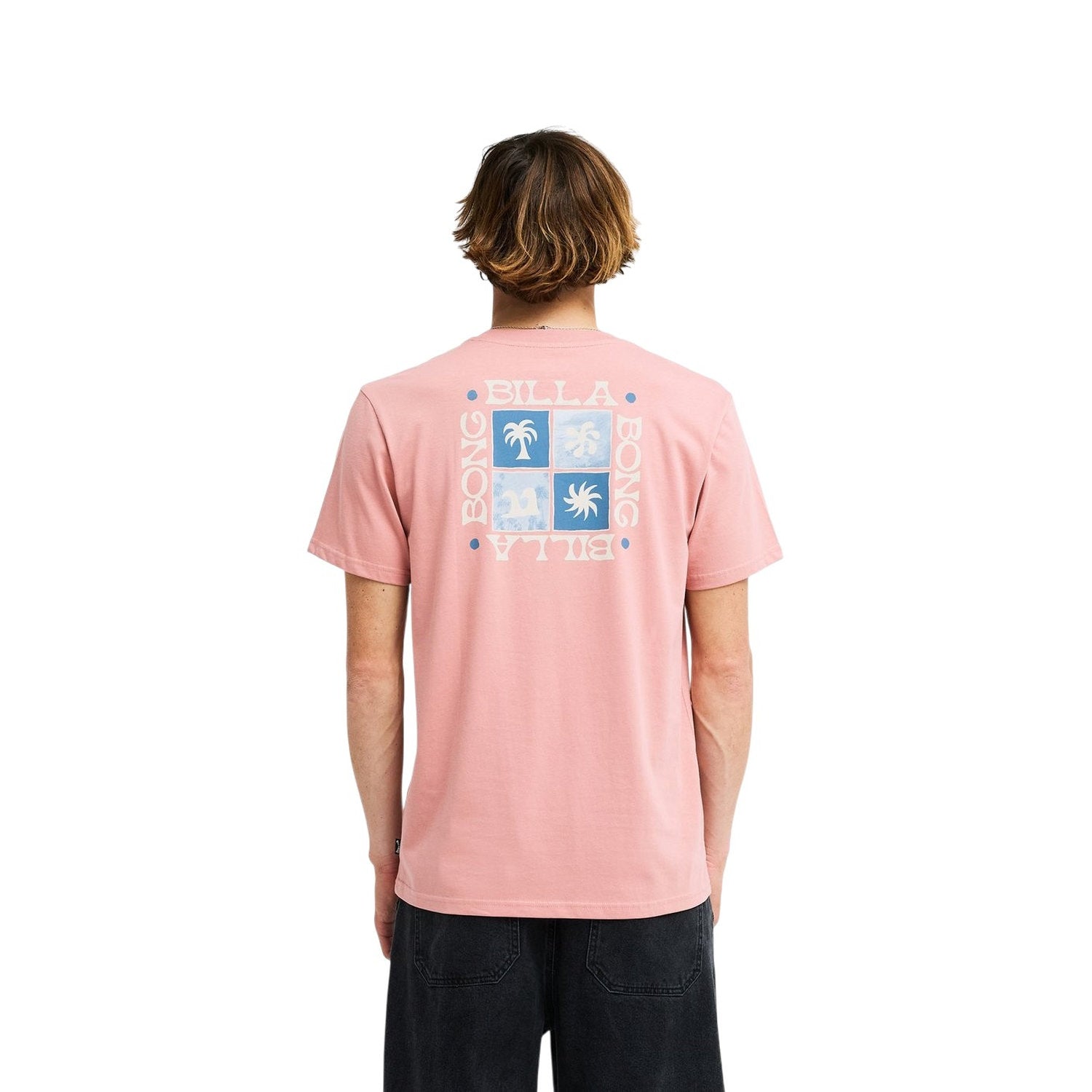 Billabong | Men Troppo Short Sleeve T-Shirt