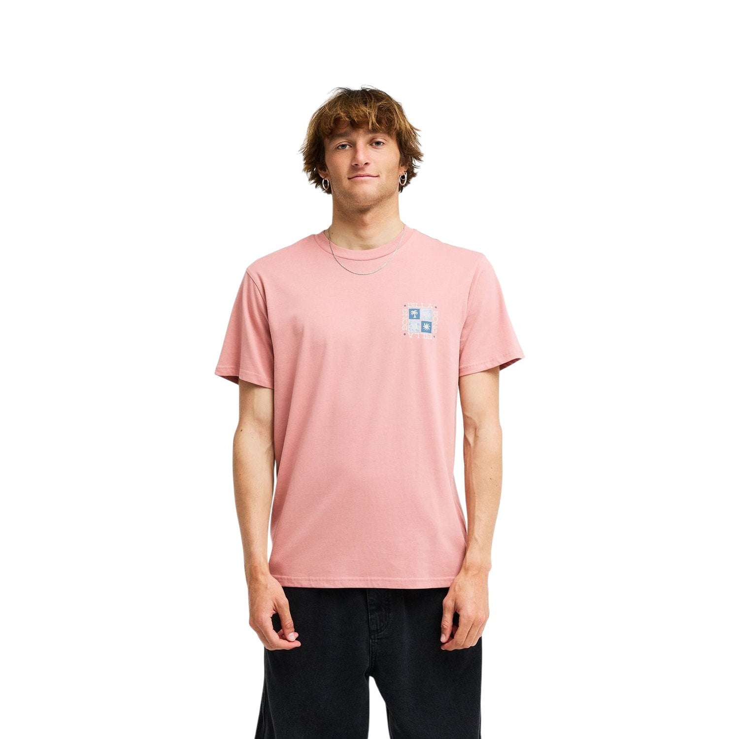 Billabong | Men Troppo Short Sleeve T-Shirt