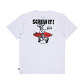 Billabong | T-Shirt à Manches Courtes Homme Screw It