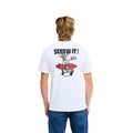 Billabong | T-Shirt à Manches Courtes Homme Screw It