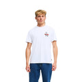 Billabong | T-Shirt à Manches Courtes Homme Screw It