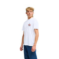 Billabong | T-Shirt à Manches Courtes Homme Screw It