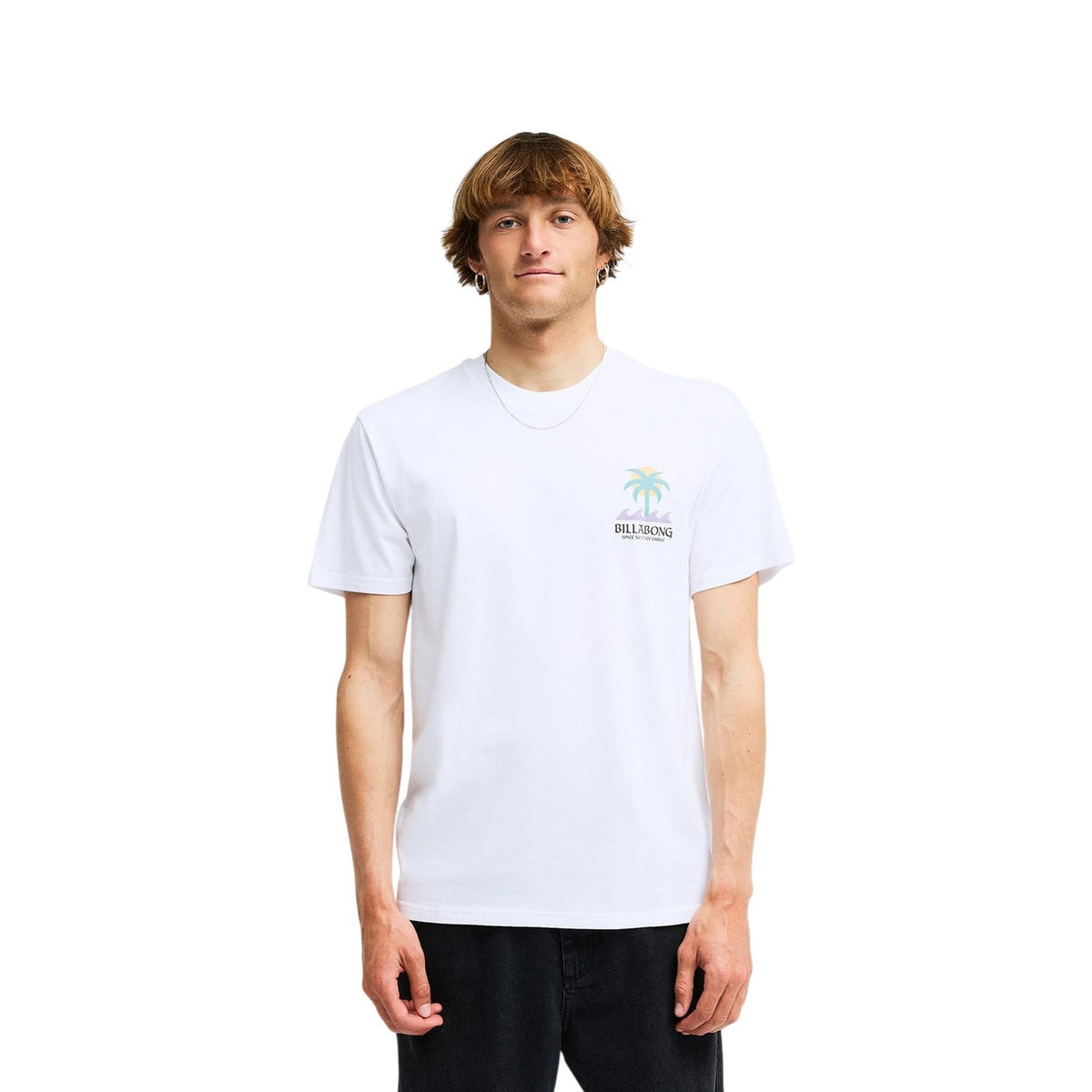 Billabong | T-Shirt à Manches Courtes Homme Portal