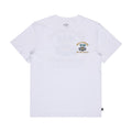 Billabong | T-Shirt à Manches Courtes Homme Island Beats