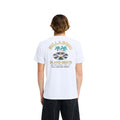 Billabong | T-Shirt à Manches Courtes Homme Island Beats