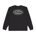 Billabong | T-Shirt à Manches Longues Homme Diamond Vision