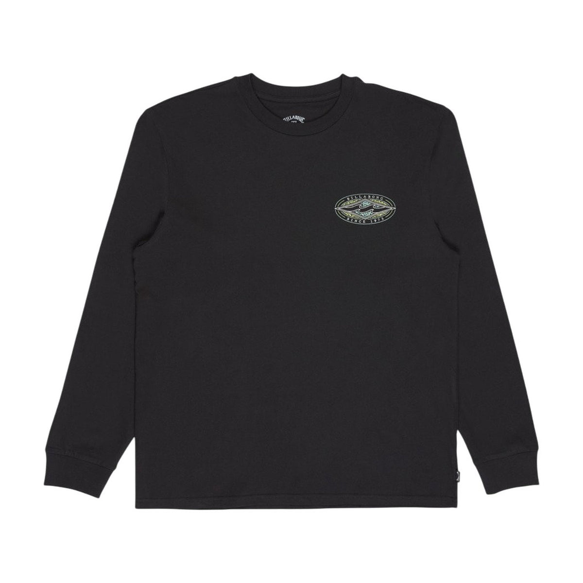 Billabong | T-Shirt à Manches Longues Homme Diamond Vision