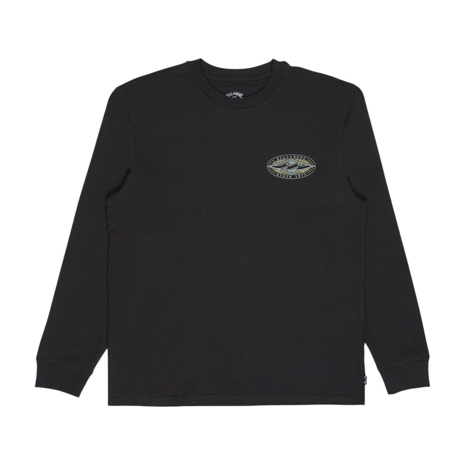 Billabong | T-Shirt à Manches Longues Homme Diamond Vision
