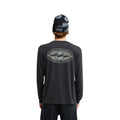 Billabong | T-Shirt à Manches Longues Homme Diamond Vision