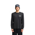 Billabong | T-Shirt à Manches Longues Homme Diamond Vision