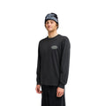 Billabong | T-Shirt à Manches Longues Homme Diamond Vision