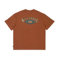 Billabong | T-Shirt à Manches Courtes Homme Since 73 Heritage OG