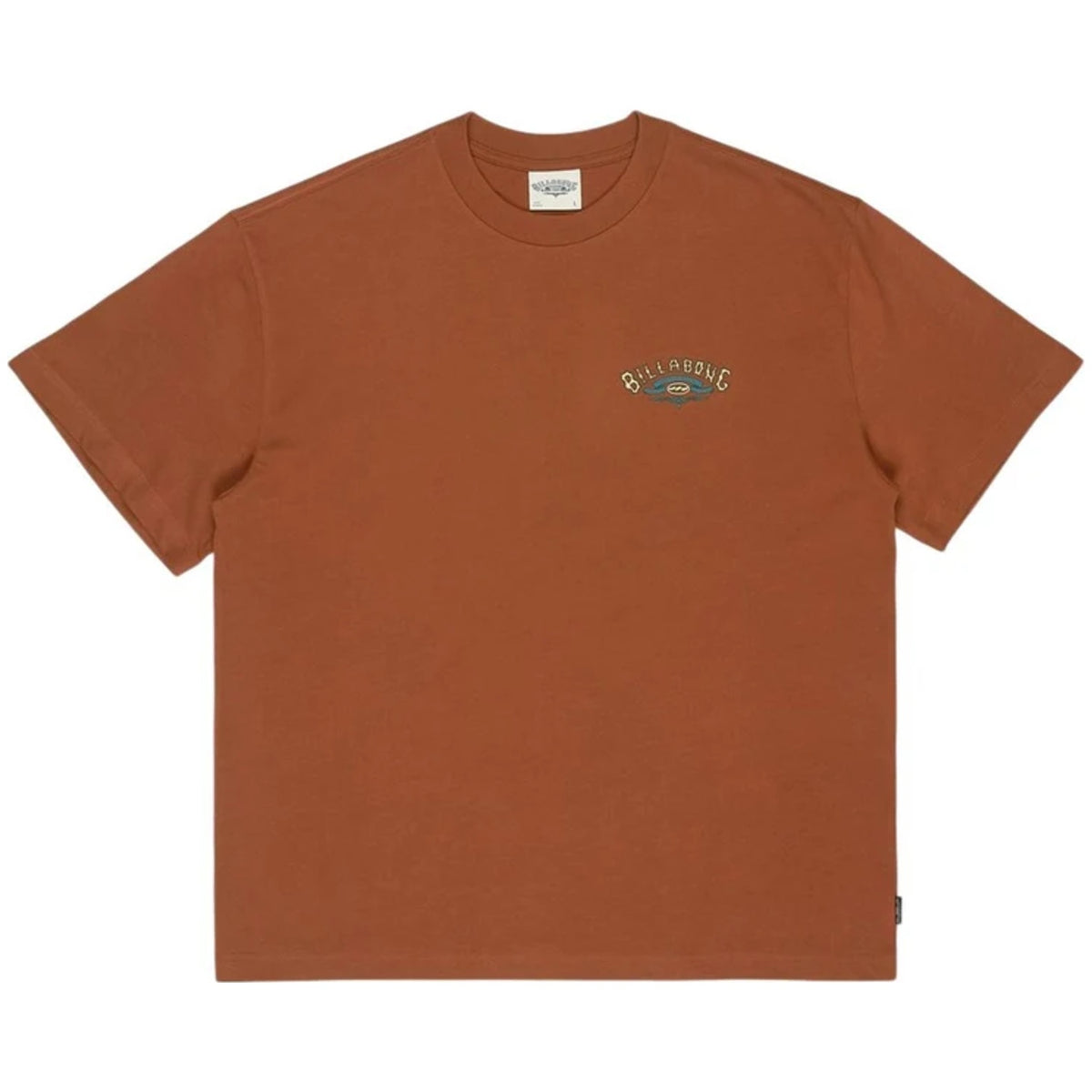 Billabong | T-Shirt à Manches Courtes Homme Since 73 Heritage OG
