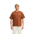 Billabong | T-Shirt à Manches Courtes Homme Since 73 Heritage OG