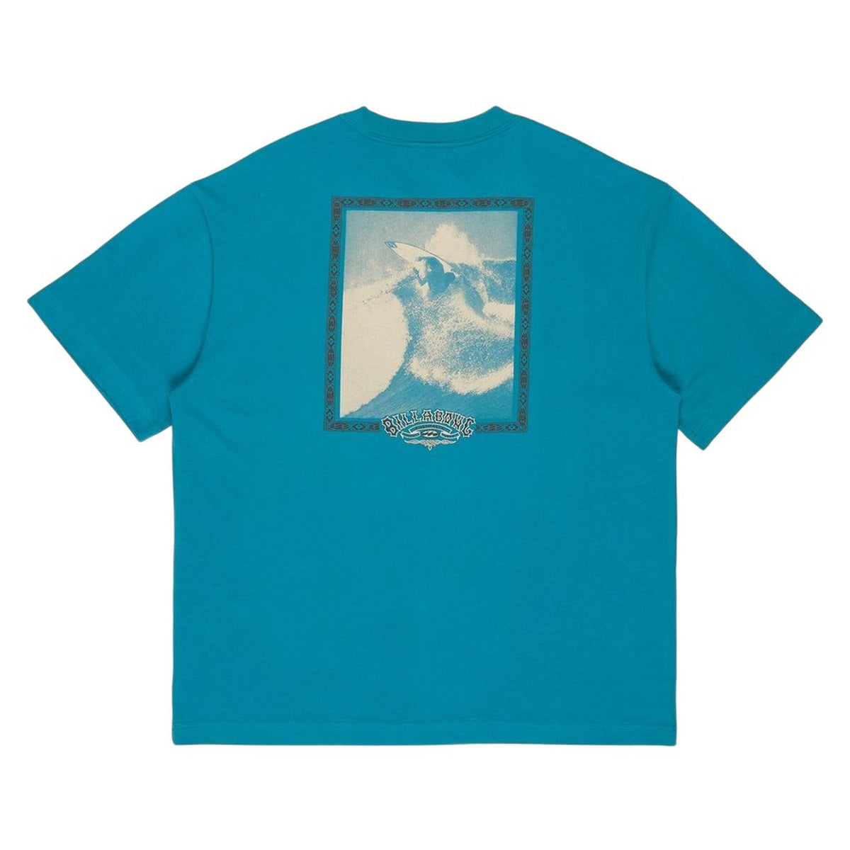 Billabong | T-Shirt à Manches Courtes Homme Since 73 Alternate OG