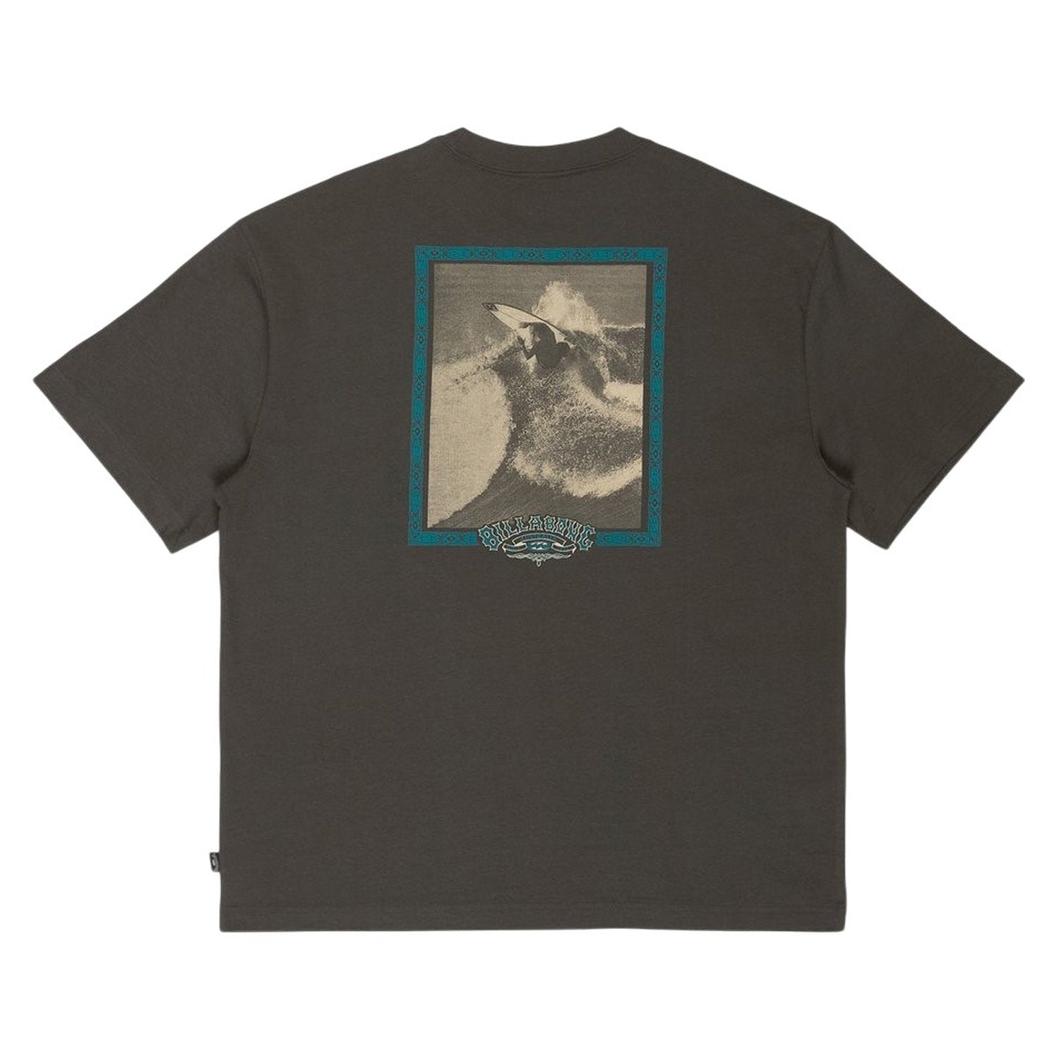 Billabong | Men Since 73 Alternate OG Short Sleeve T-Shirt
