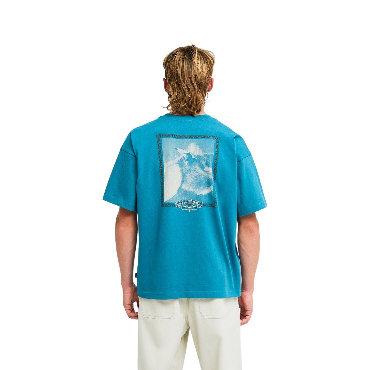 Billabong | Men Since 73 Alternate OG Short Sleeve T-Shirt