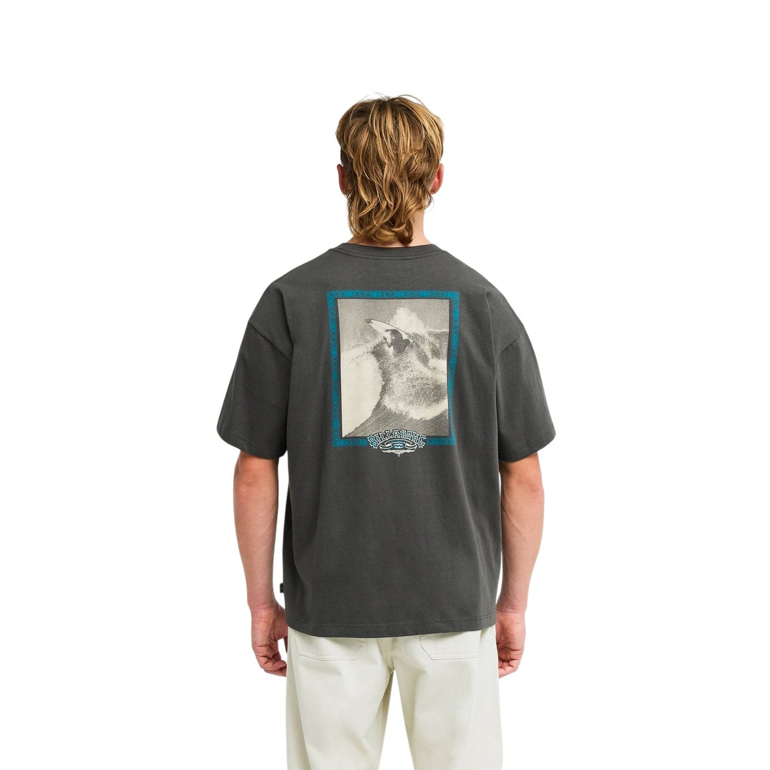 Billabong | Men Since 73 Alternate OG Short Sleeve T-Shirt