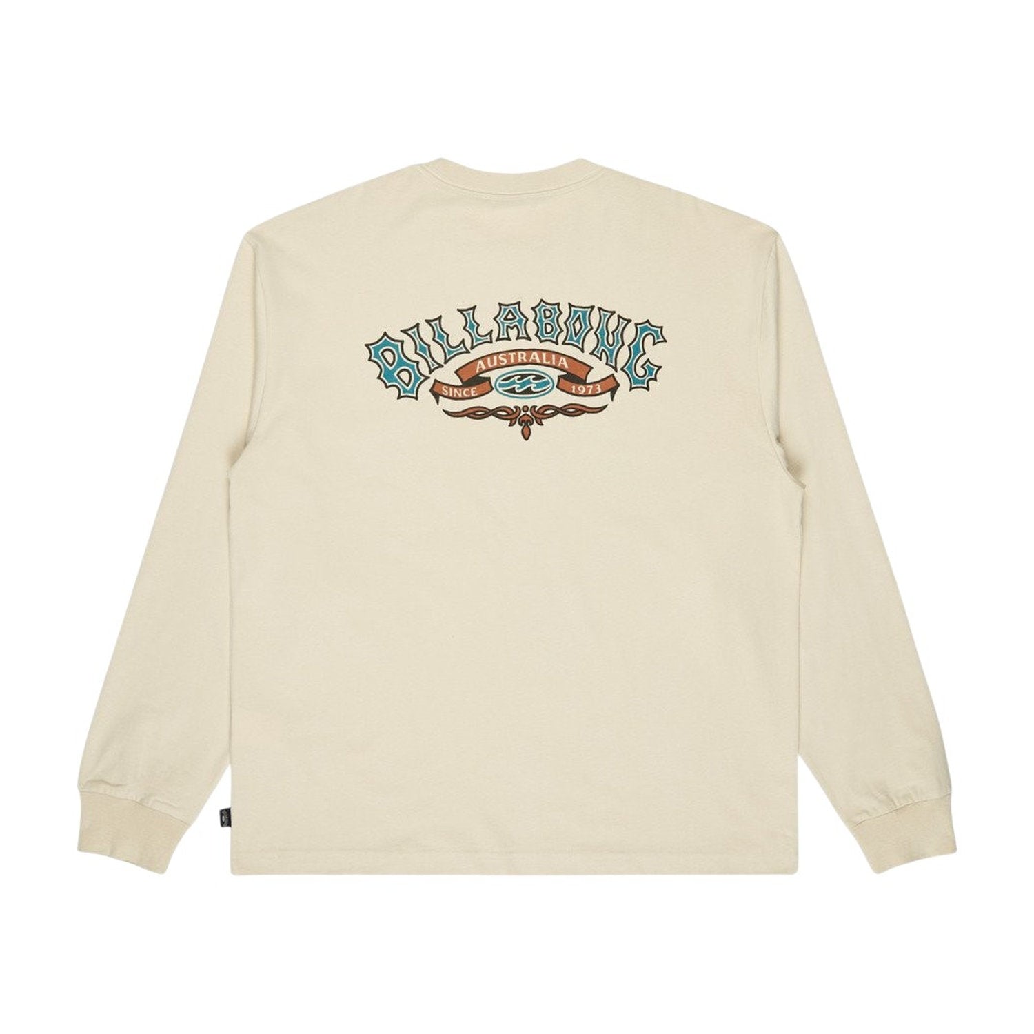 Billabong | Men Heritage OG Long Sleeve T-Shirt