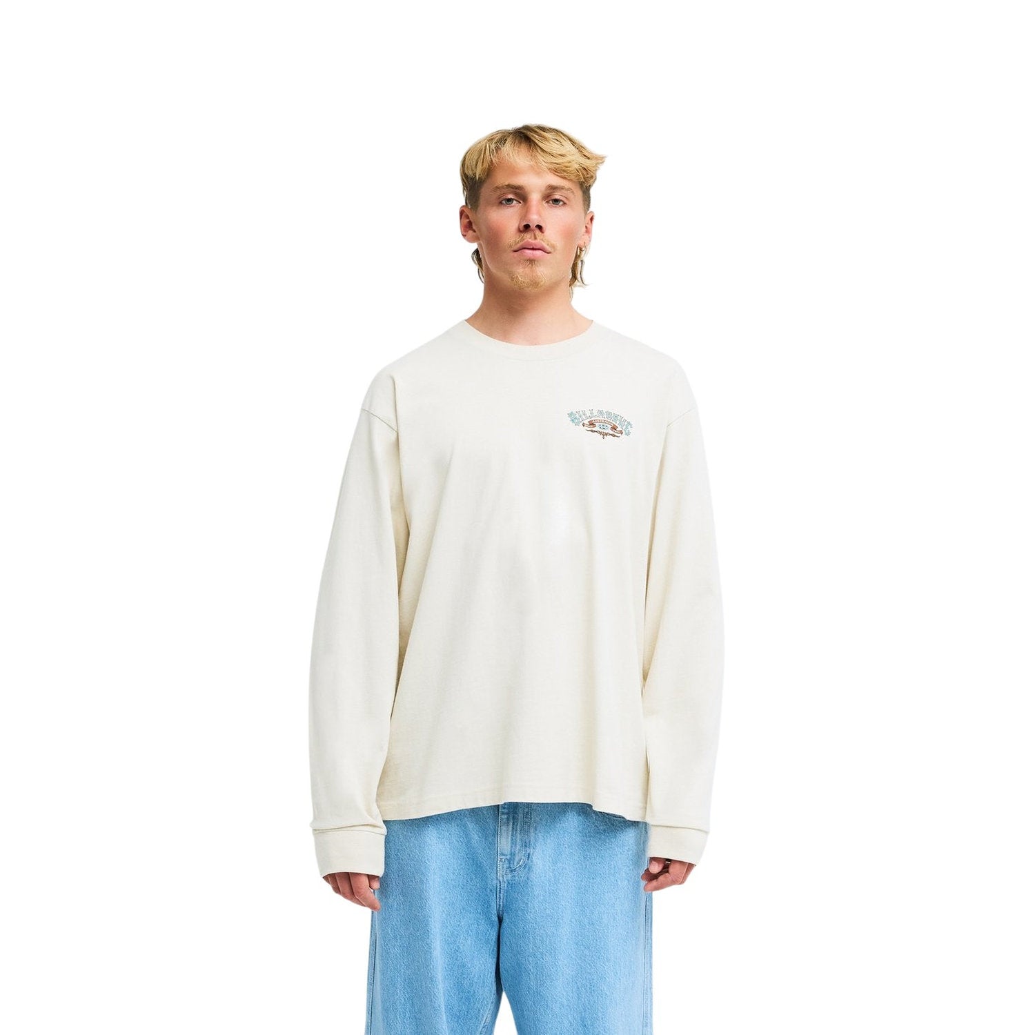 Billabong | Men Heritage OG Long Sleeve T-Shirt