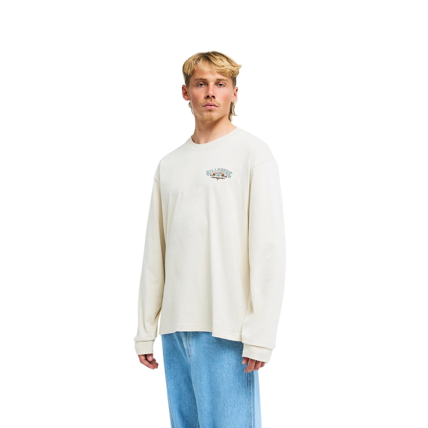 Billabong | Men Heritage OG Long Sleeve T-Shirt