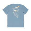 Billabong | T-Shirt à Manches Courtes Homme Ty Williams Droppin