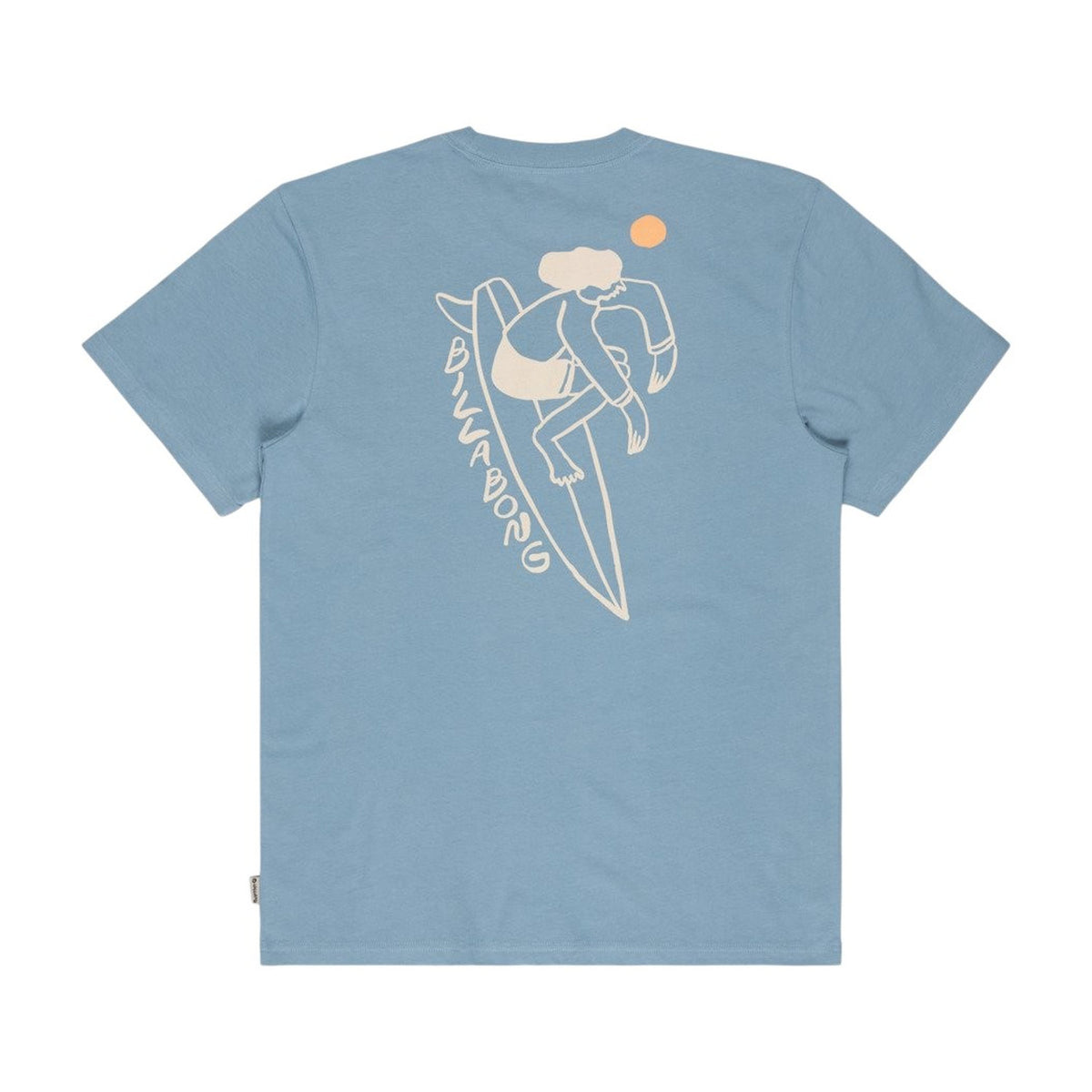 Billabong | Men Ty Williams Droppin Short Sleeve T-Shirt
