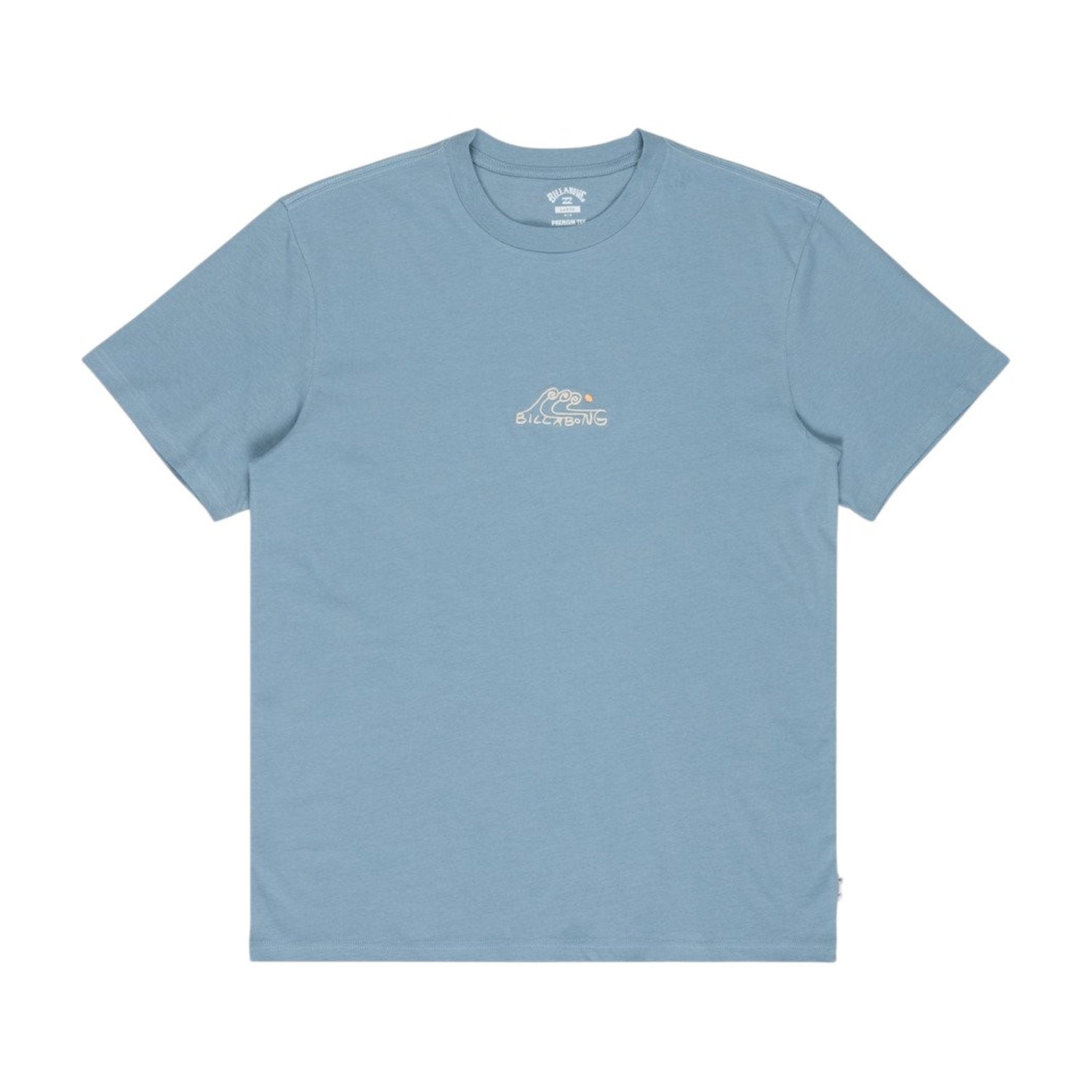 Billabong | T-Shirt à Manches Courtes Homme Ty Williams Droppin