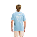 Billabong | T-Shirt à Manches Courtes Homme Ty Williams Droppin