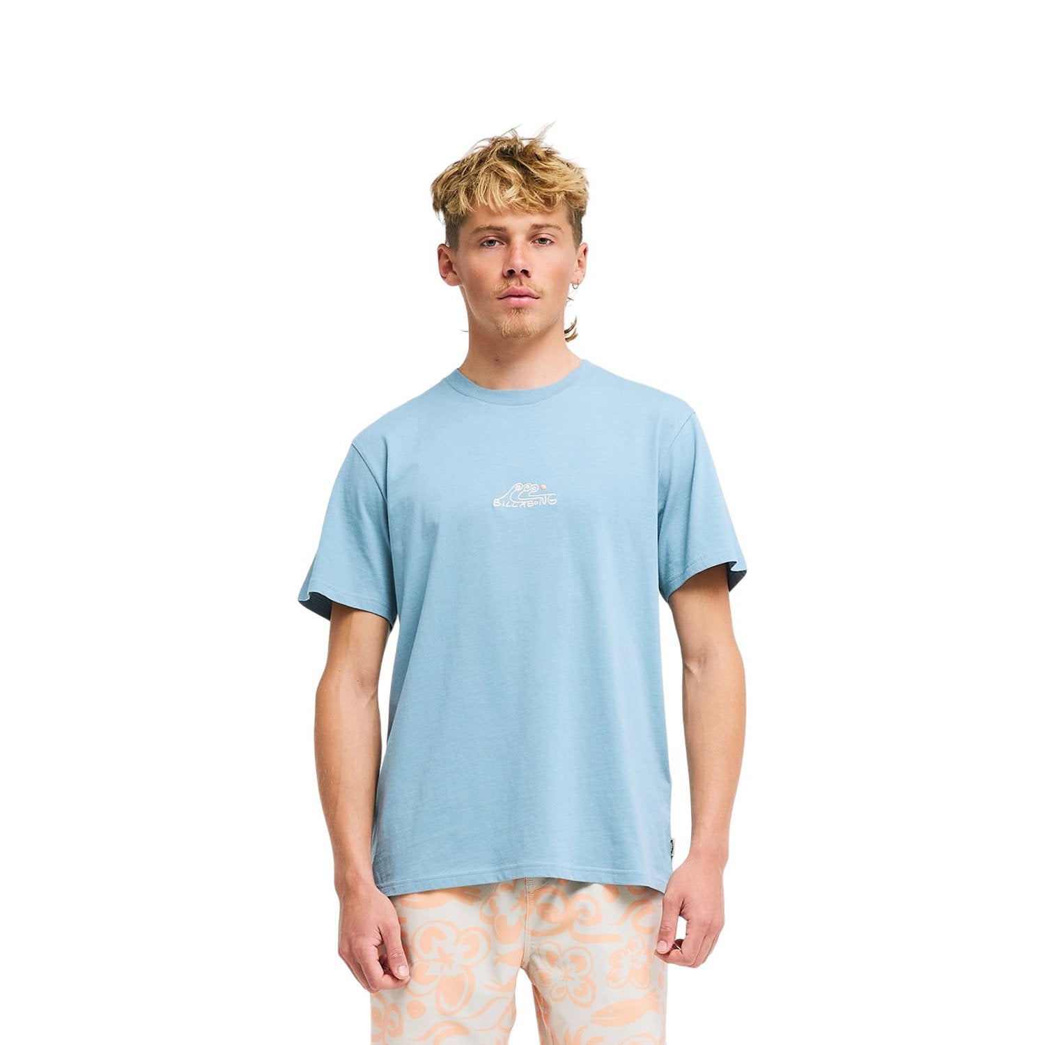Billabong | T-Shirt à Manches Courtes Homme Ty Williams Droppin