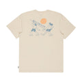 Billabong | T-Shirt à Manches Courtes Homme Carry On
