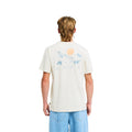 Billabong | T-Shirt à Manches Courtes Homme Carry On