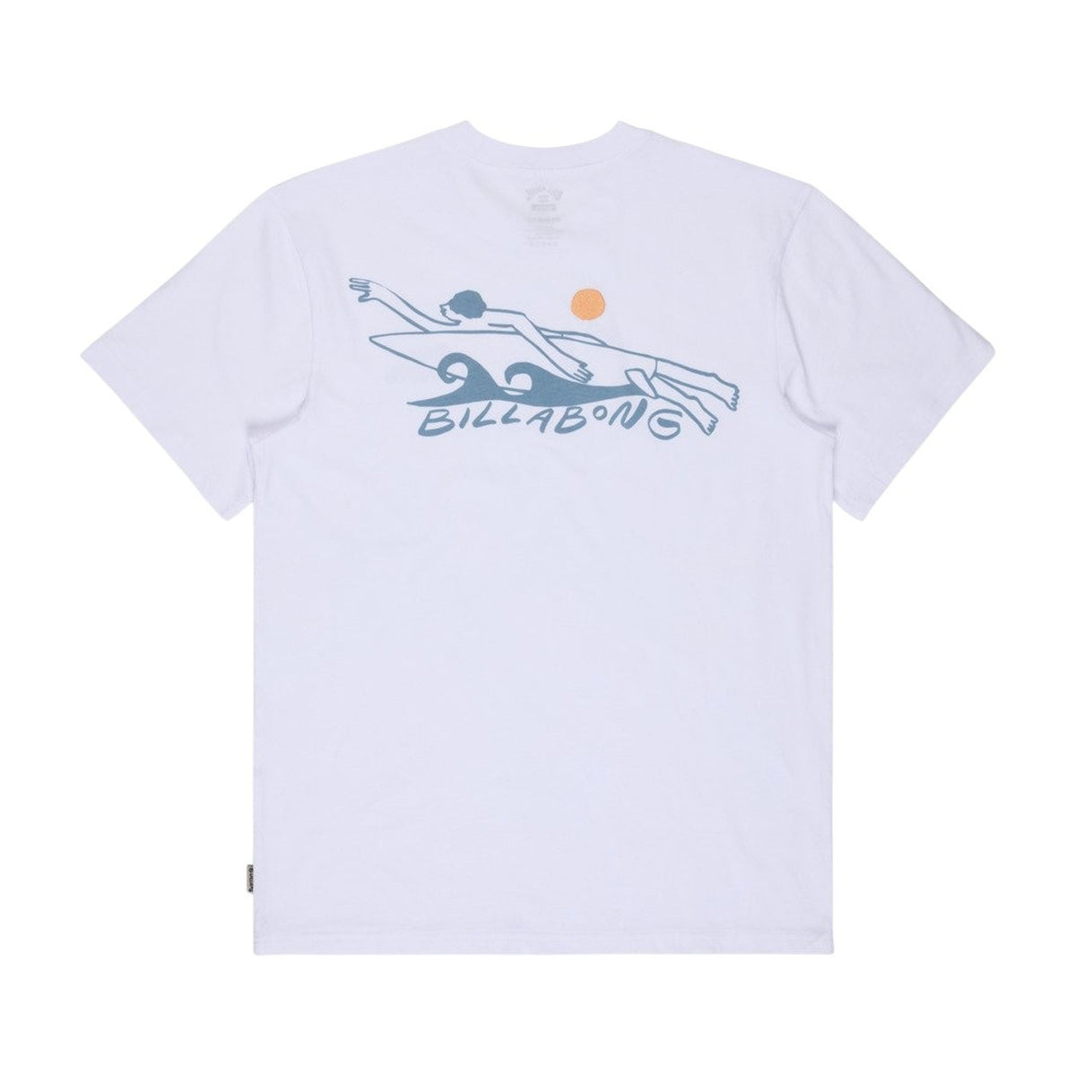Billabong | Men Ty Williams Paddle Out Short Sleeve T-Shirt