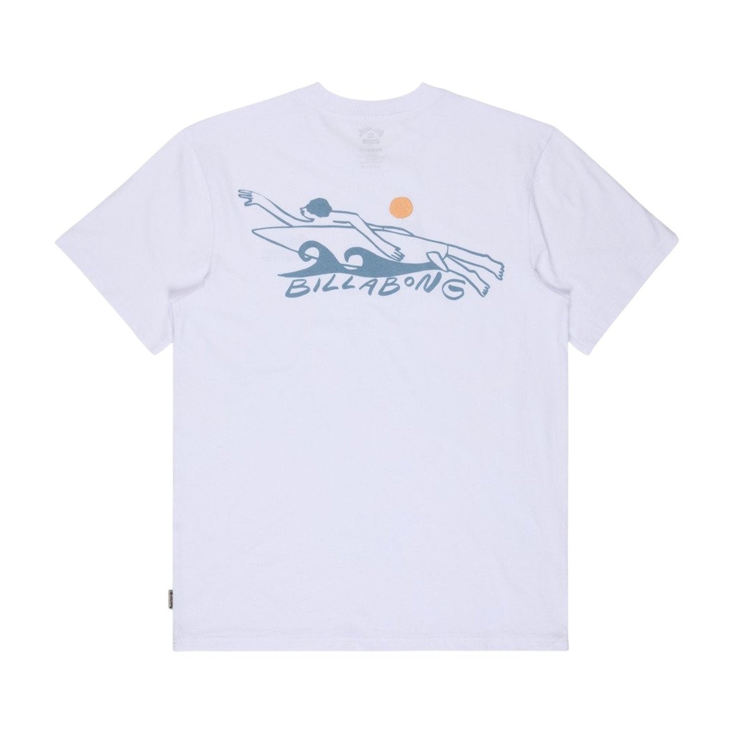 Billabong | Men Ty Williams Paddle Out Short Sleeve T-Shirt