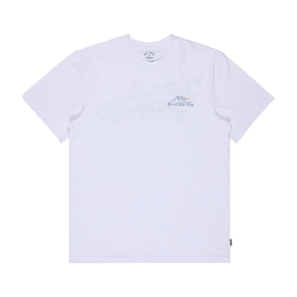 Billabong | Men Ty Williams Paddle Out Short Sleeve T-Shirt