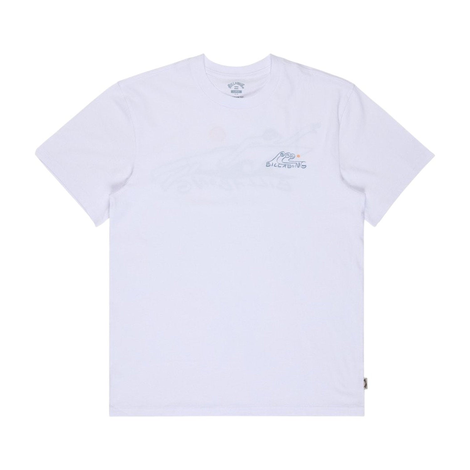 Billabong | Men Ty Williams Paddle Out Short Sleeve T-Shirt