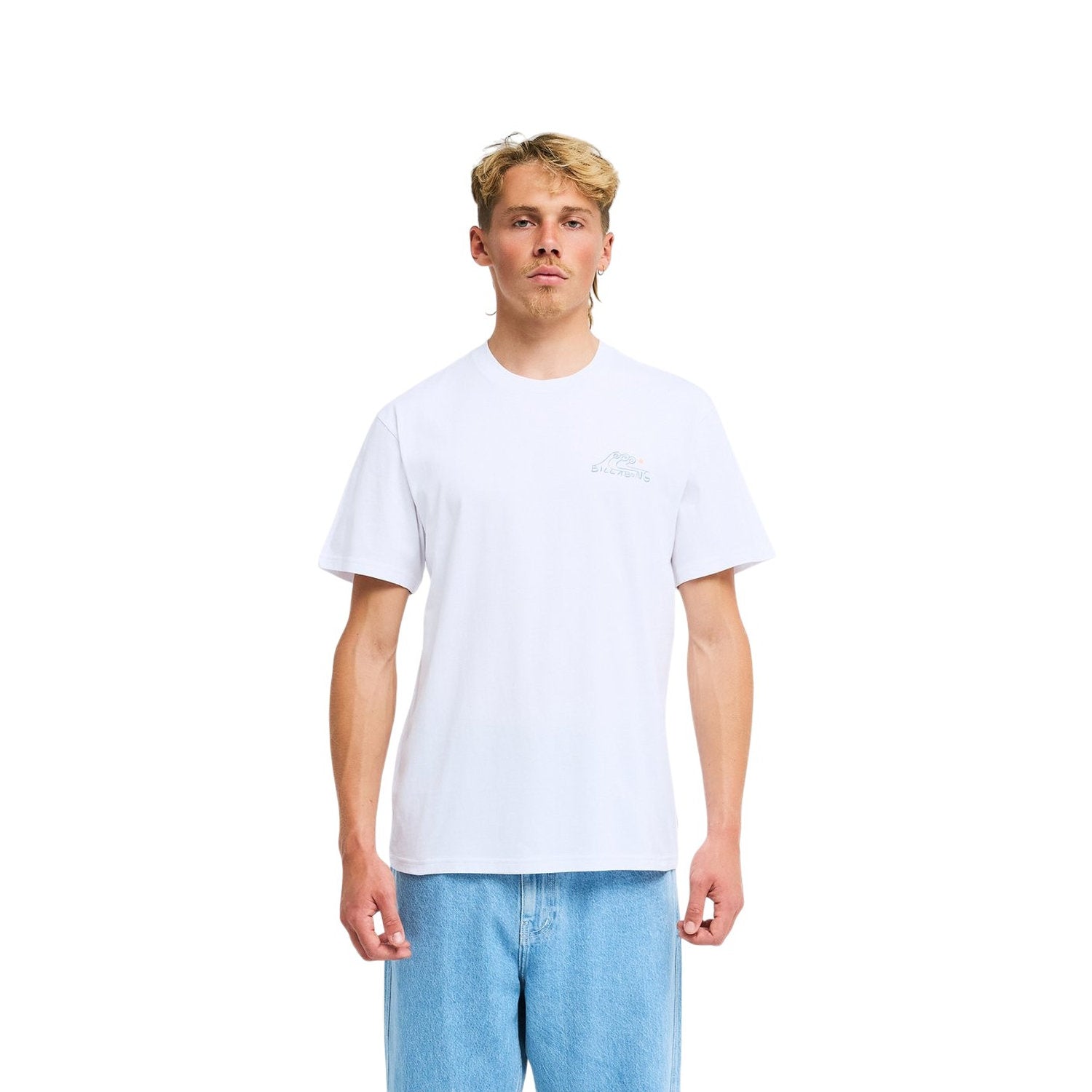 Billabong | Men Ty Williams Paddle Out Short Sleeve T-Shirt