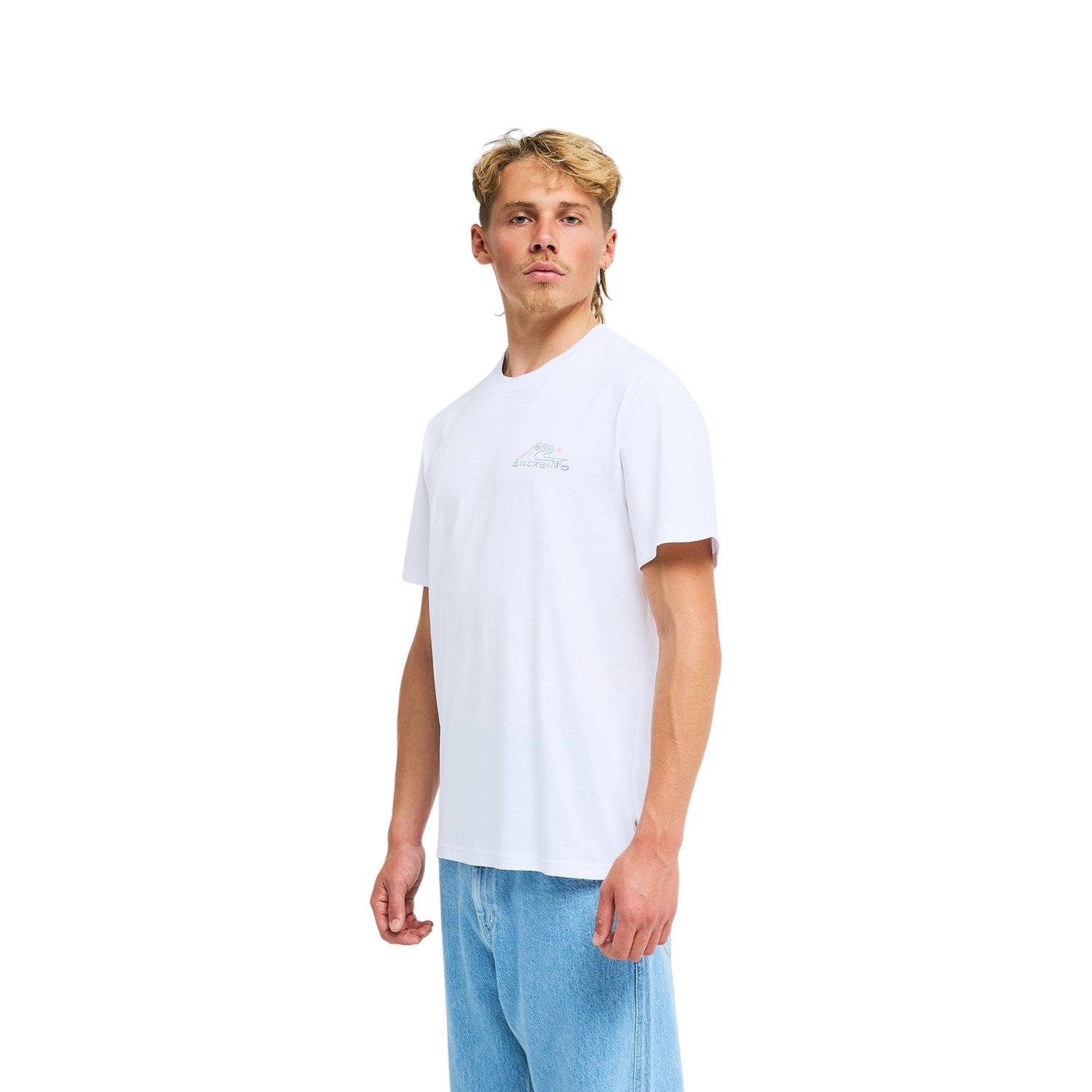 Billabong | Men Ty Williams Paddle Out Short Sleeve T-Shirt