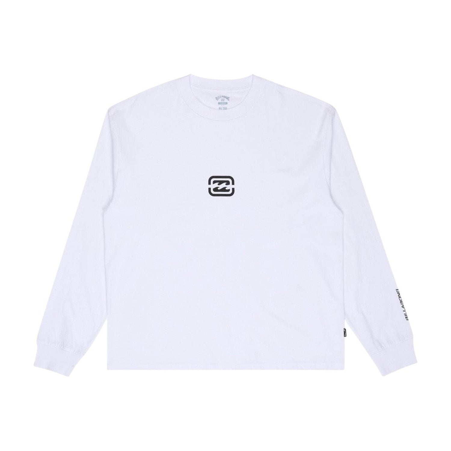 Billabong | T-Shirt à Manches Longues Homme Bracket OG