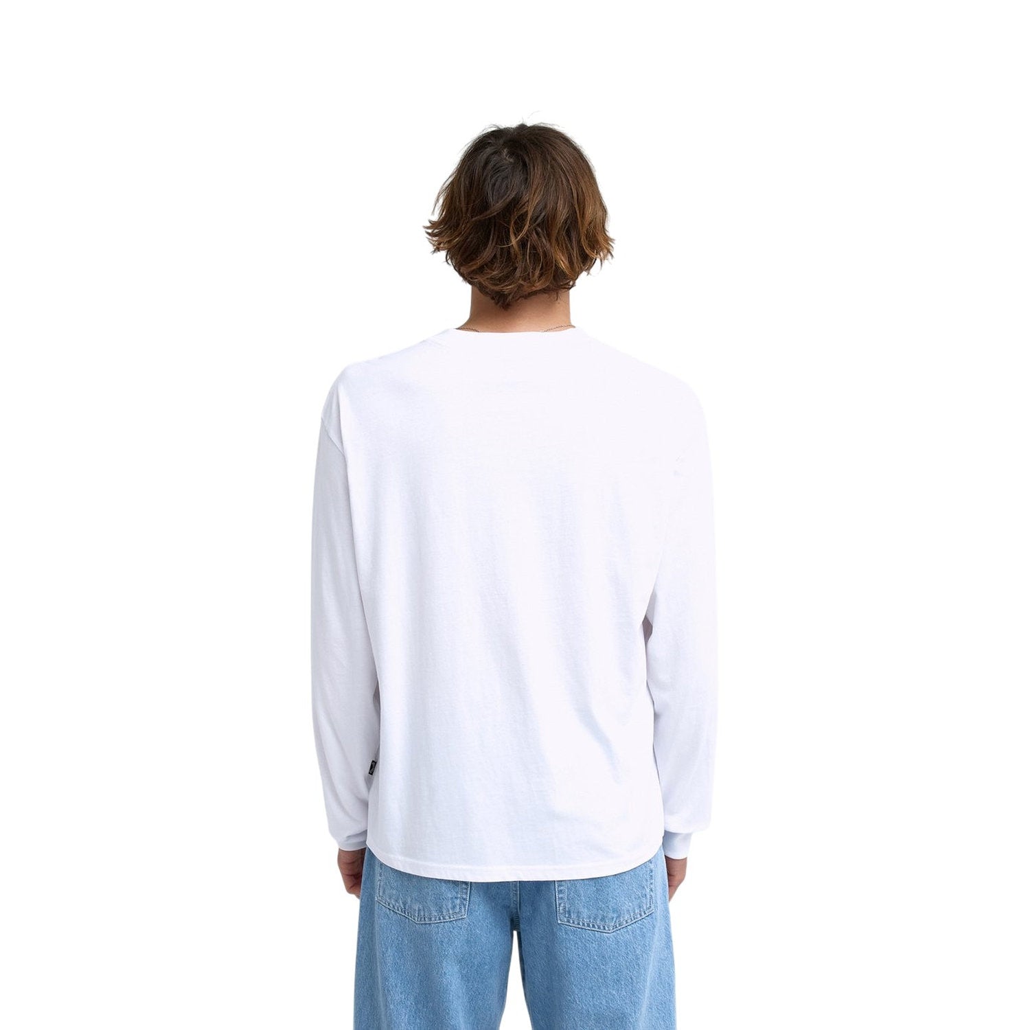 Billabong | T-Shirt à Manches Longues Homme Bracket OG