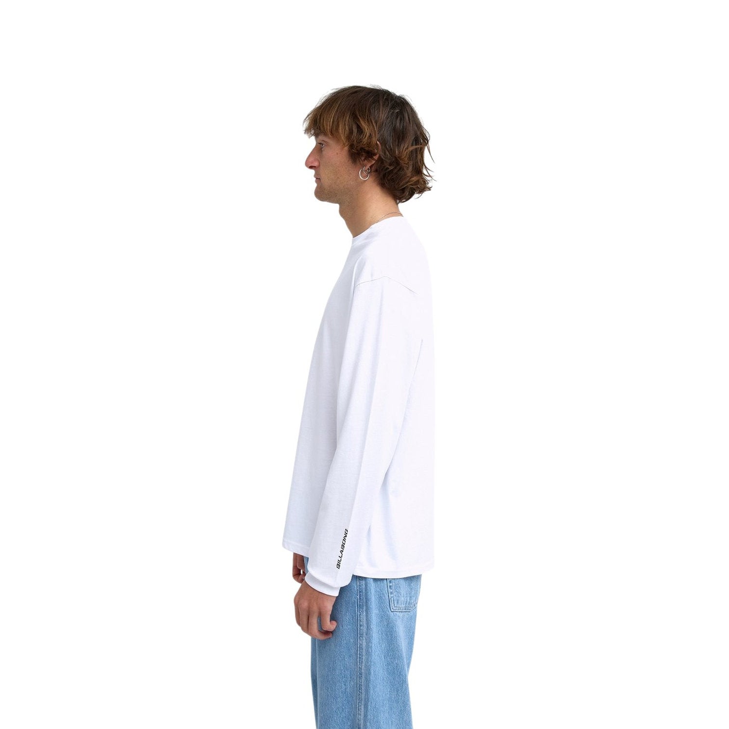 Billabong | T-Shirt à Manches Longues Homme Bracket OG