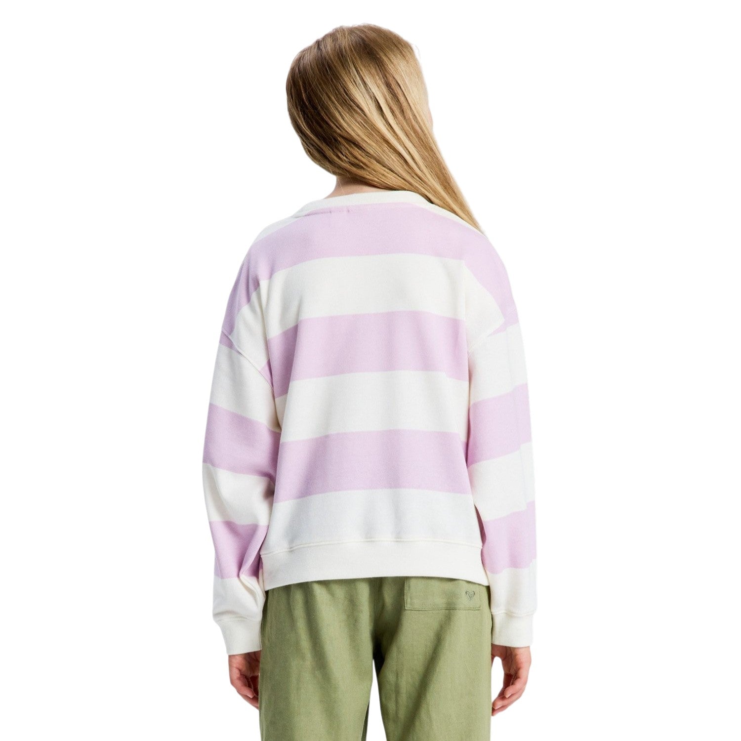 Roxy | Sweat-Shirt Fille Little Things