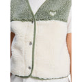 Roxy | Polaire Sans Manches Fille Iconic Color Block