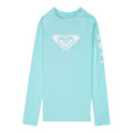 Roxy | Lycra à Manches Longues Fille Whole Hearted
