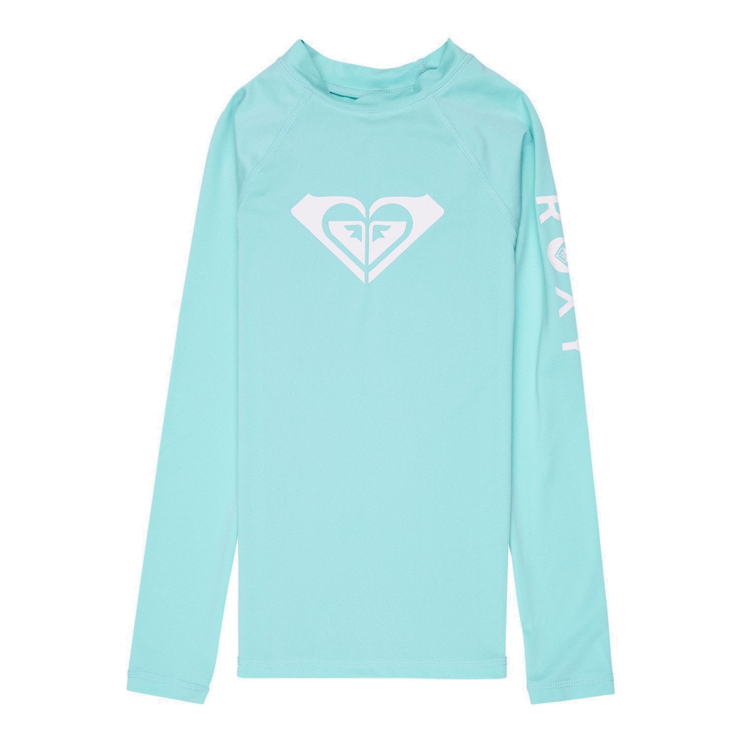 Roxy | Lycra à Manches Longues Fille Whole Hearted