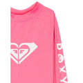 Roxy | Lycra à Manches Longues Fille Whole Hearted