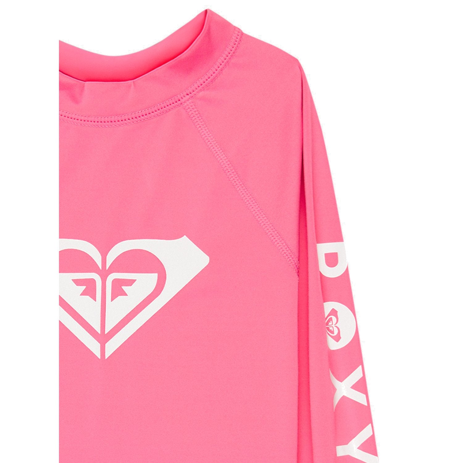Roxy | Lycra à Manches Longues Fille Whole Hearted